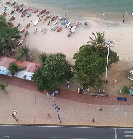 Apto. Beira Mar Mucuripe * Fortaleza (Ceara)