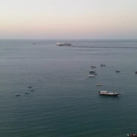 Apto. Beira Mar Mucuripe * Fortaleza (Ceara)